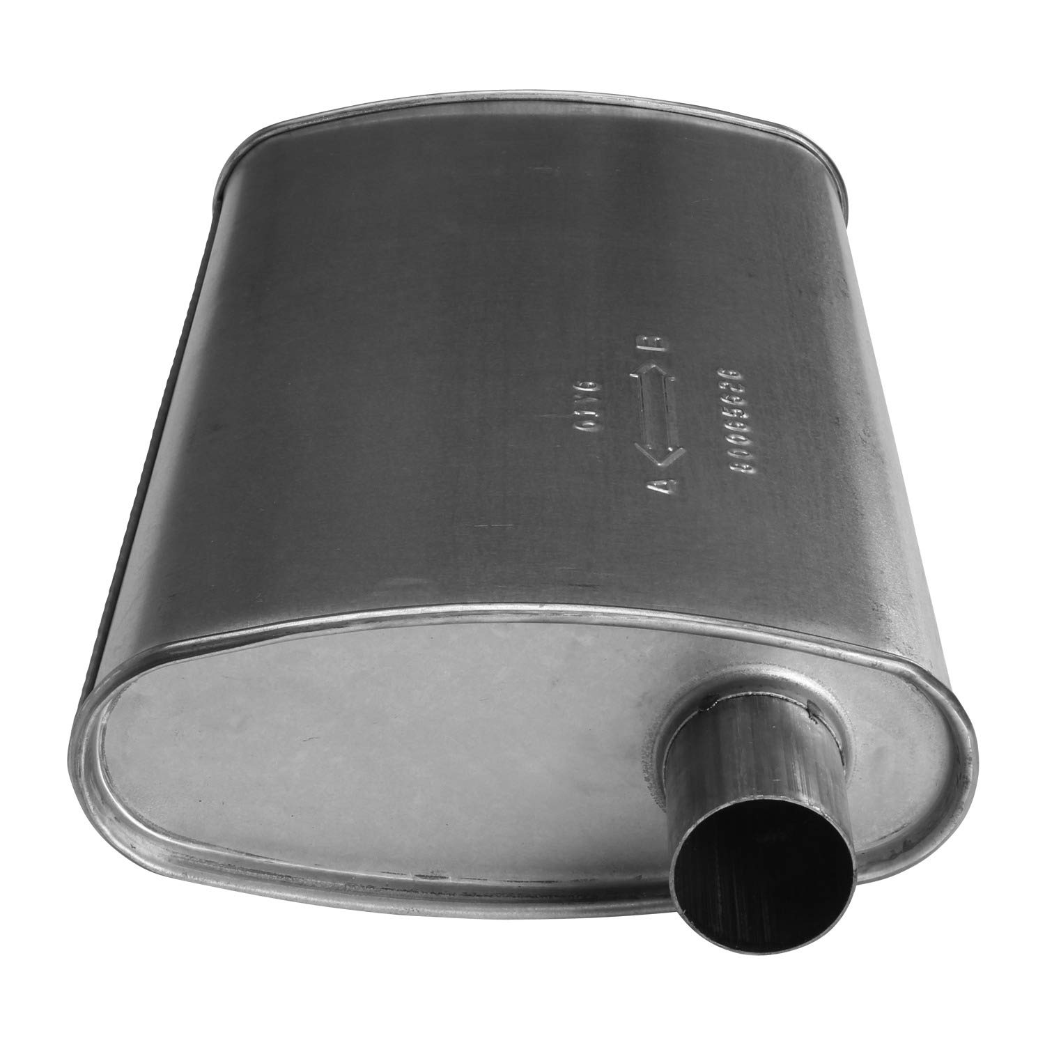 AP Exhaust 6562 Muffler