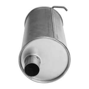 AP Exhaust Products 2108 Exhaust Muffler