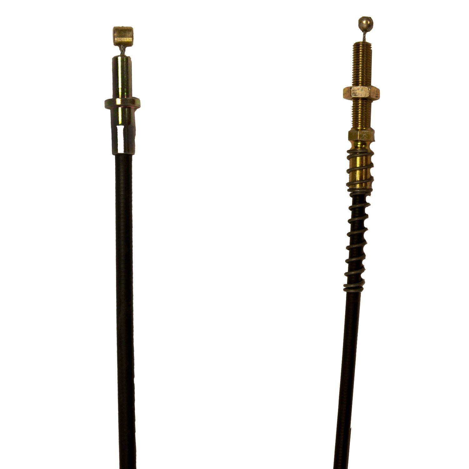 ATP Y 616 Accelerator Cable