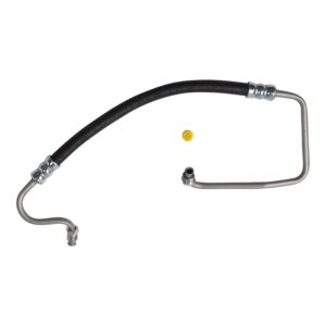 Edelmann 80133 Power Steering Pressure Hose