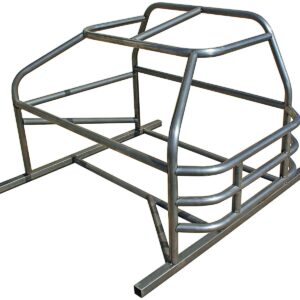 Allstar Performance Roll Cage Kit Neon