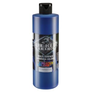 WICKED Colors W007 Blue 480 ml