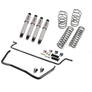 Belltech 1745 Muscle Car Performance Kit
