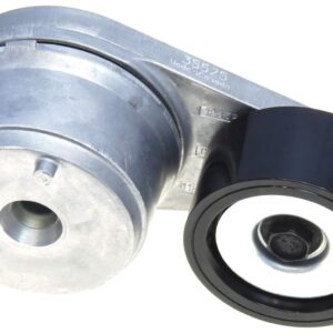 ACDelco Gold 38528 Heavy Duty Drive Belt Tensioner Assembly with Pulley