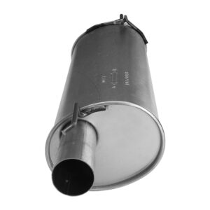 AP Exhaust Products 2470 Exhaust Muffler