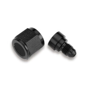 Earl's AT9892160ERLP Flare Reducer Adapter (16an to 10an)