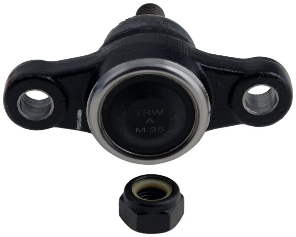 TRW JBJ7555 Suspension Ball Joint for Hyundai Sonata: 1998 2005 and other applications Front Lower