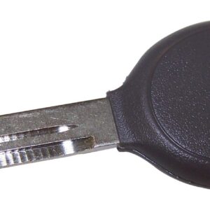 Crown Automotive Key Blank Body