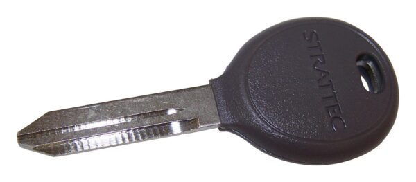 Crown Automotive Key Blank Body