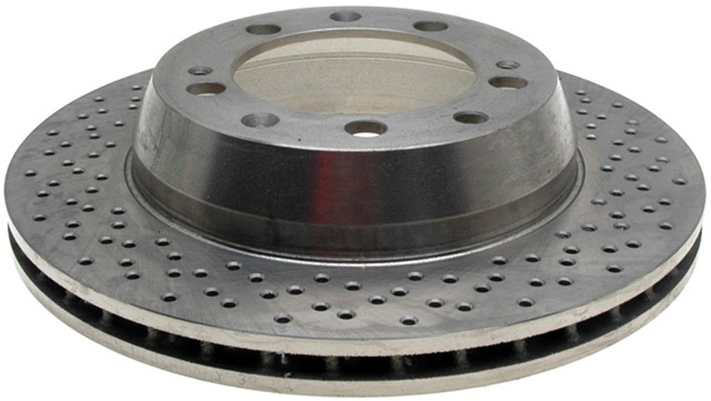 Raybestos 96484 Advanced Technology Disc Brake Rotor