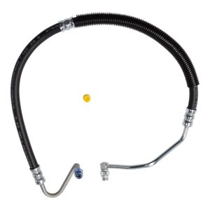 Edelmann 80080 Power Steering Pressure Hose