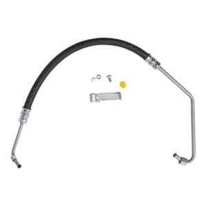 Edelmann 70960 Power Steering Pressure Hose