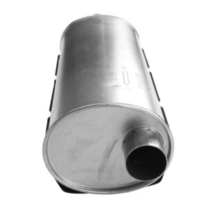 AP Exhaust Products 2115 Exhaust Muffler