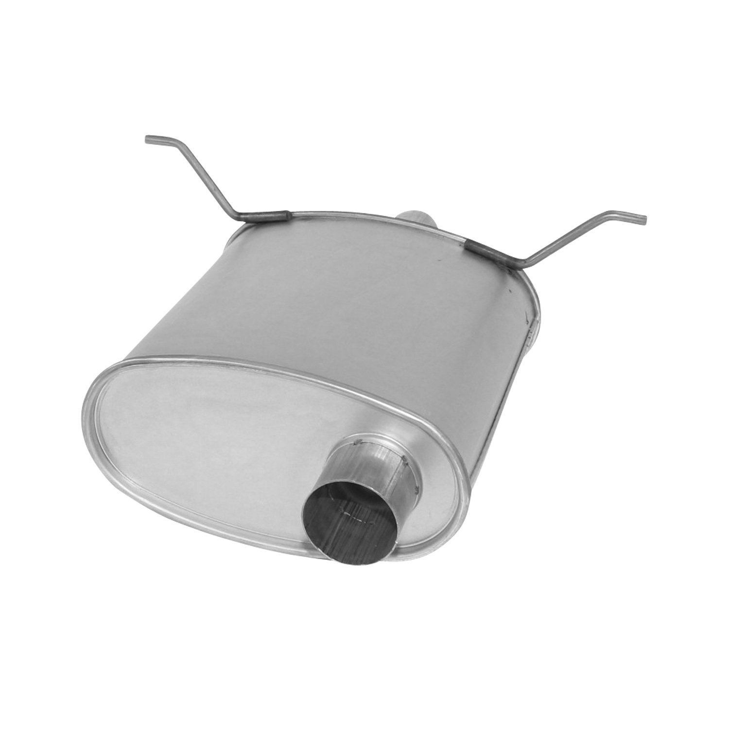 AP Exhaust 2546 Muffler