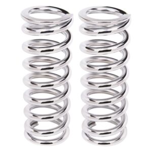 Aldan 10 120CH2 Coil Over Springs