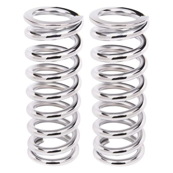 Aldan 10 120CH2 Coil Over Springs