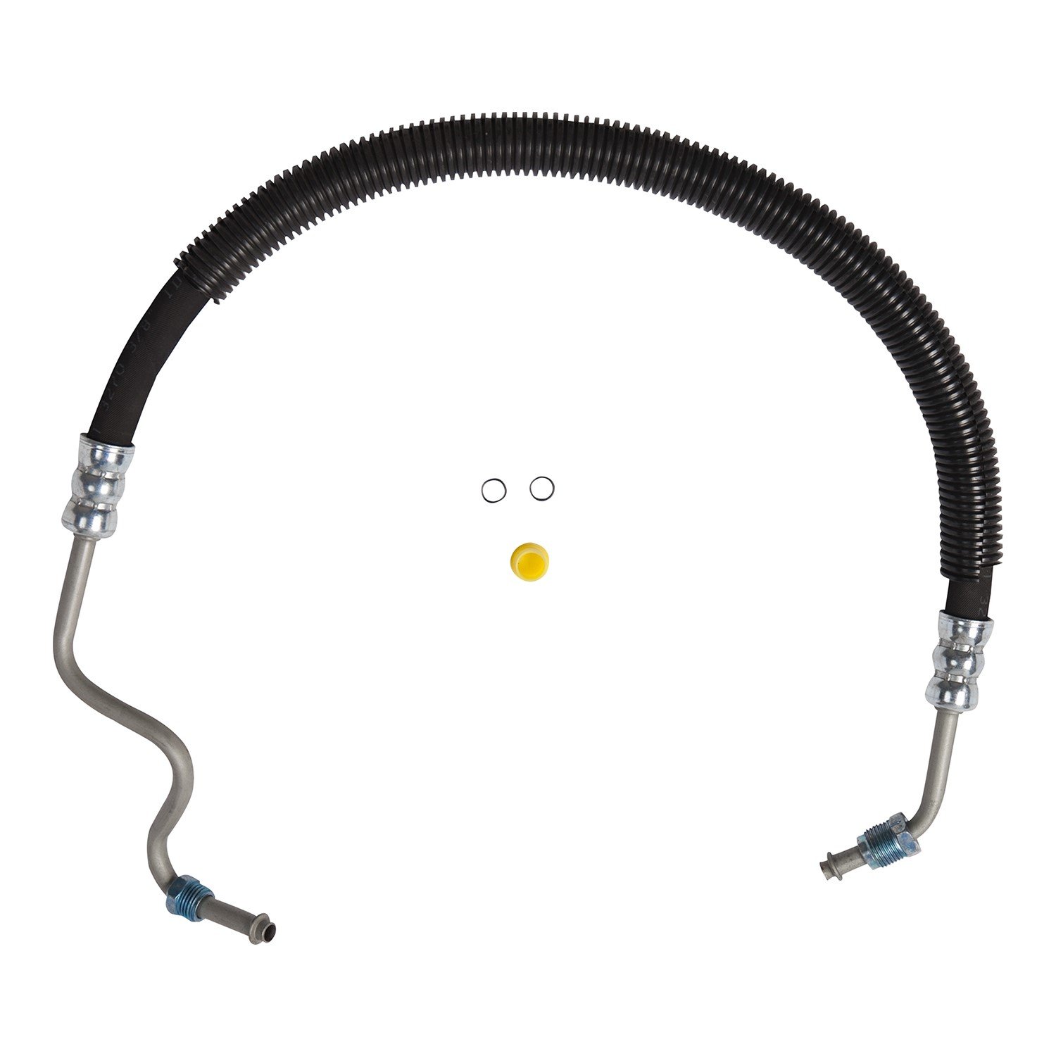 Plews and Edelmann 71190 Power Steering Pressure Hose