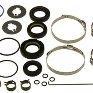 Edelmann 8884 Power Steering Rack and Pinion Seal Kit