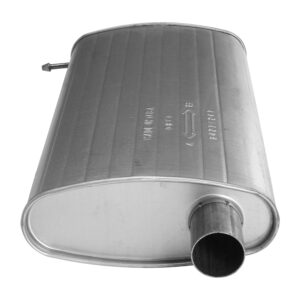AP Exhaust Products 2209 Exhaust Muffler