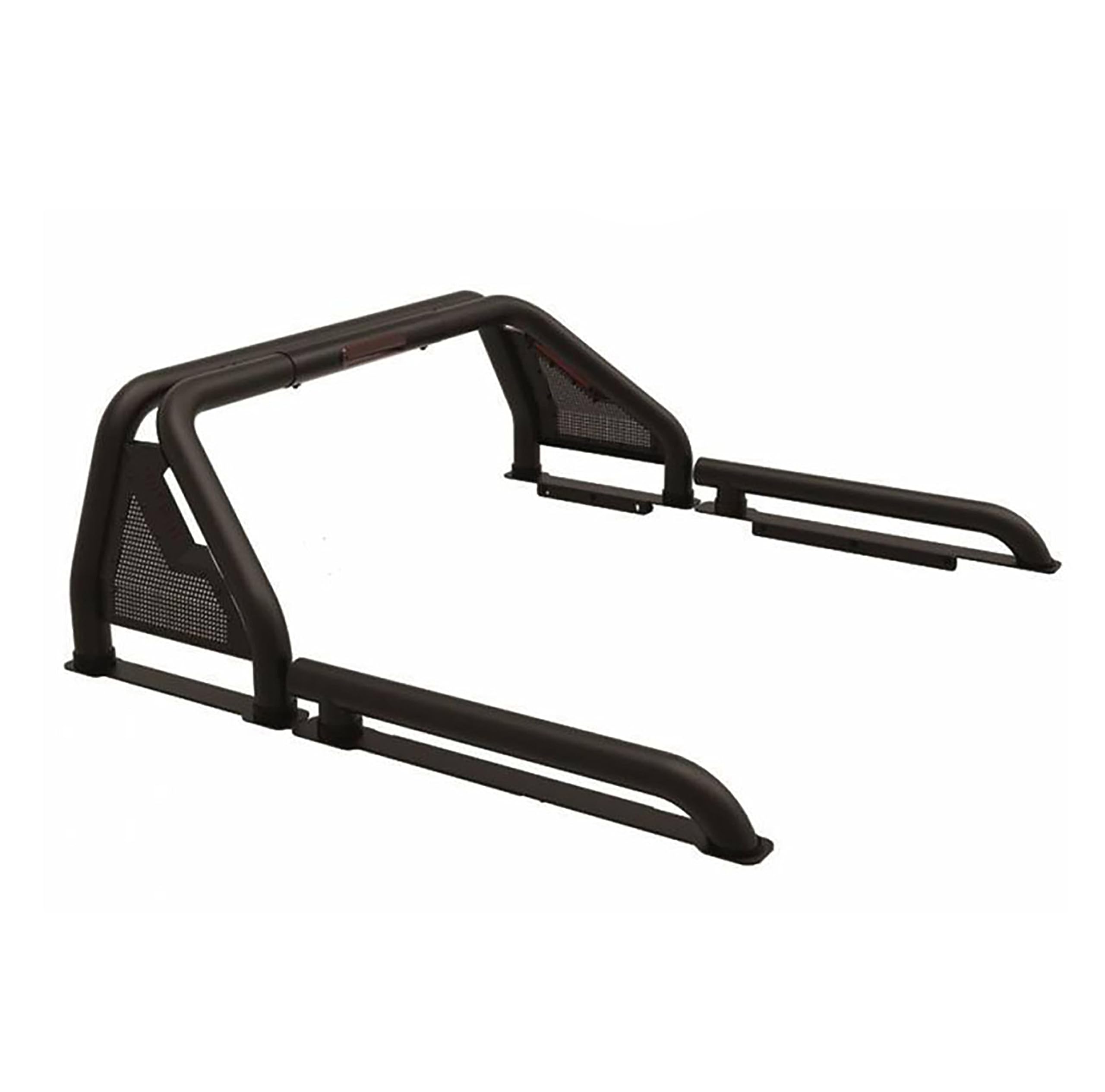 Black Horse Gladiator Roll Bar Modular Black Compatible with 2019 2023 Ford Ranger GLRB 07B