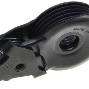 ACDelco Gold 38276 Drive Belt Tensioner Assembly with Pulley