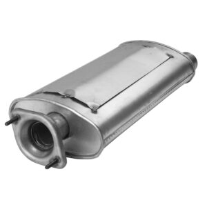 AP Exhaust Products 2396 Exhaust Muffler
