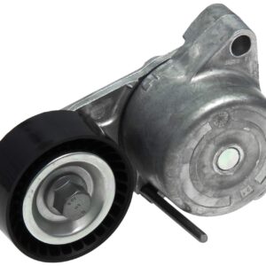 ACDelco Gold 39194 Drive Belt Tensioner Assembly with Pulley