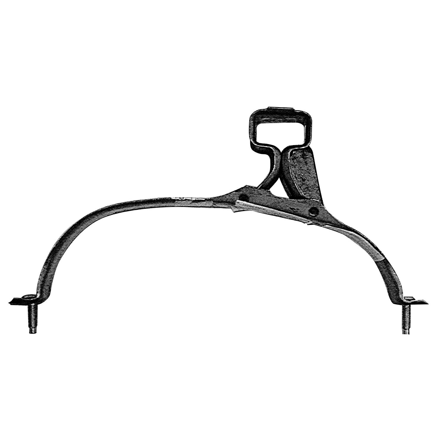 AP Exhaust Products 8010 Exhaust Bracket