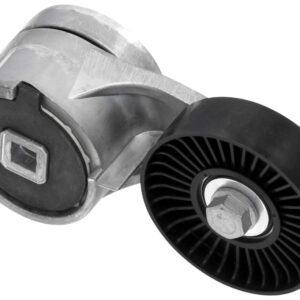 ACDelco Gold 38115 Drive Belt Tensioner Assembly with Pulley