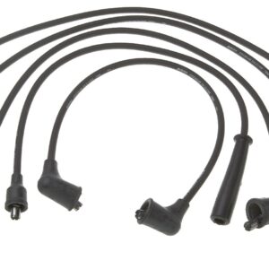 ACDelco Professional 9033A Spark Plug Wire Set