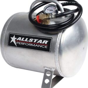 Allstar Performance ALL10530 Air Tank, 2.75 Gallon Capacity