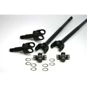 Alloy USA Axle Shaft Kit for Jeep Wrangler TJ/LJ | Front, Dana 44, 30 Spline | 12265 | Fits 2003 2006 Jeep Wrangler TJ/LJ