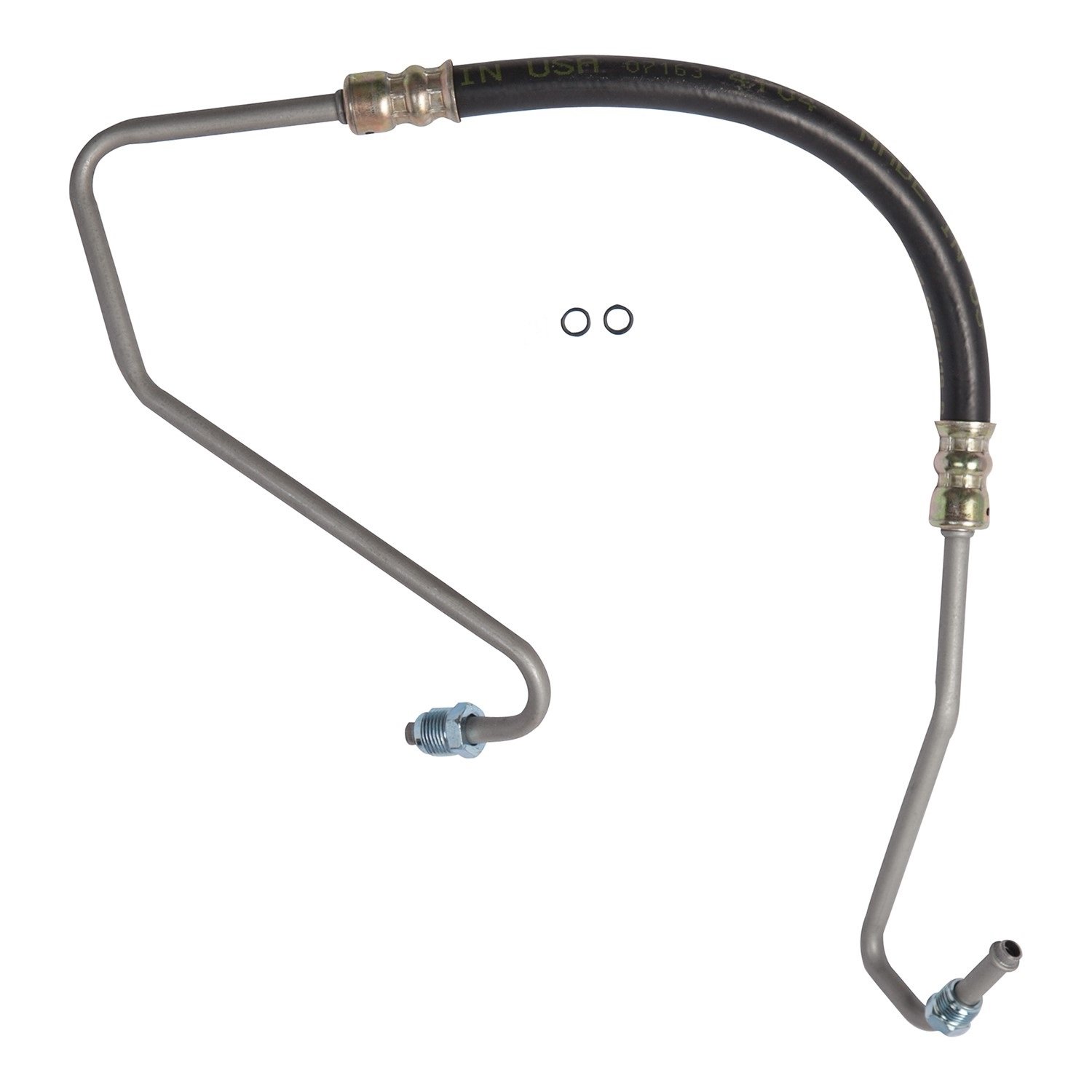 Plews and Edelmann 71098 Power Steering Pressure Hose