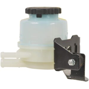 Cardone Service Plus 3R 117 New Power Steering Reservoir, 1 Pack