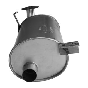 AP Exhaust Products 2153 Exhaust Muffler