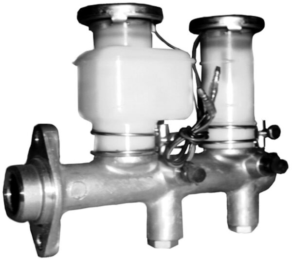 ACDelco Professional 18M60 Brake Master Cylinder Assembly