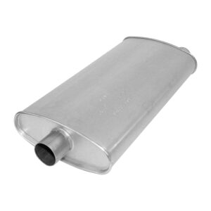 AP Exhaust Products 2117 Exhaust Muffler