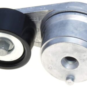 ACDelco Gold 38613 Heavy Duty Drive Belt Tensioner Assembly with Pulley