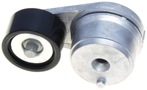 ACDelco Gold 38613 Heavy Duty Drive Belt Tensioner Assembly with Pulley