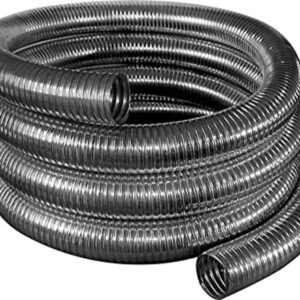AP Exhaust 8899 Flex Hose
