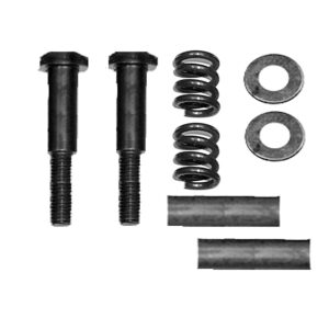 AP Exhaust Products 4680 Exhaust Bolt/Spring