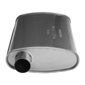AP Exhaust Products 3249 Exhaust Muffler