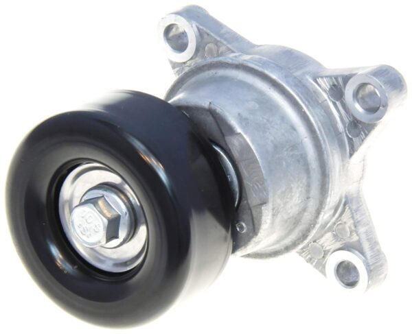 ACDelco Gold 38162 Drive Belt Tensioner Assembly with Pulley