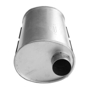 AP Exhaust Products 2114 Exhaust Muffler
