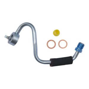 Edelmann 80394 Steering Pressure Hose