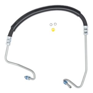 Plews and Edelmann 71198 Power Steering Pressure Hose