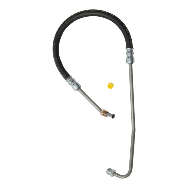 Edelmann 71049 Power Steering Pressure Line Hose Assembly