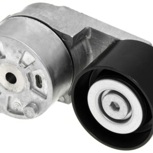 ACDelco Gold 38569 Heavy Duty Drive Belt Tensioner Assembly with Pulley