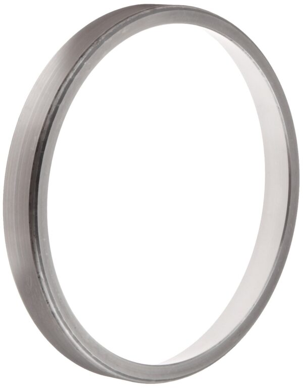Timken 563B Tapered Roller Bearing, Single Cup, Standard Tolerance, Flanged Outside Diameter, Steel, Inch, 5.0000" Outside Diameter, 1.1250" Width