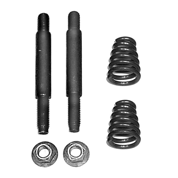 AP Exhaust Products 4974 Exhaust Bolt/Spring